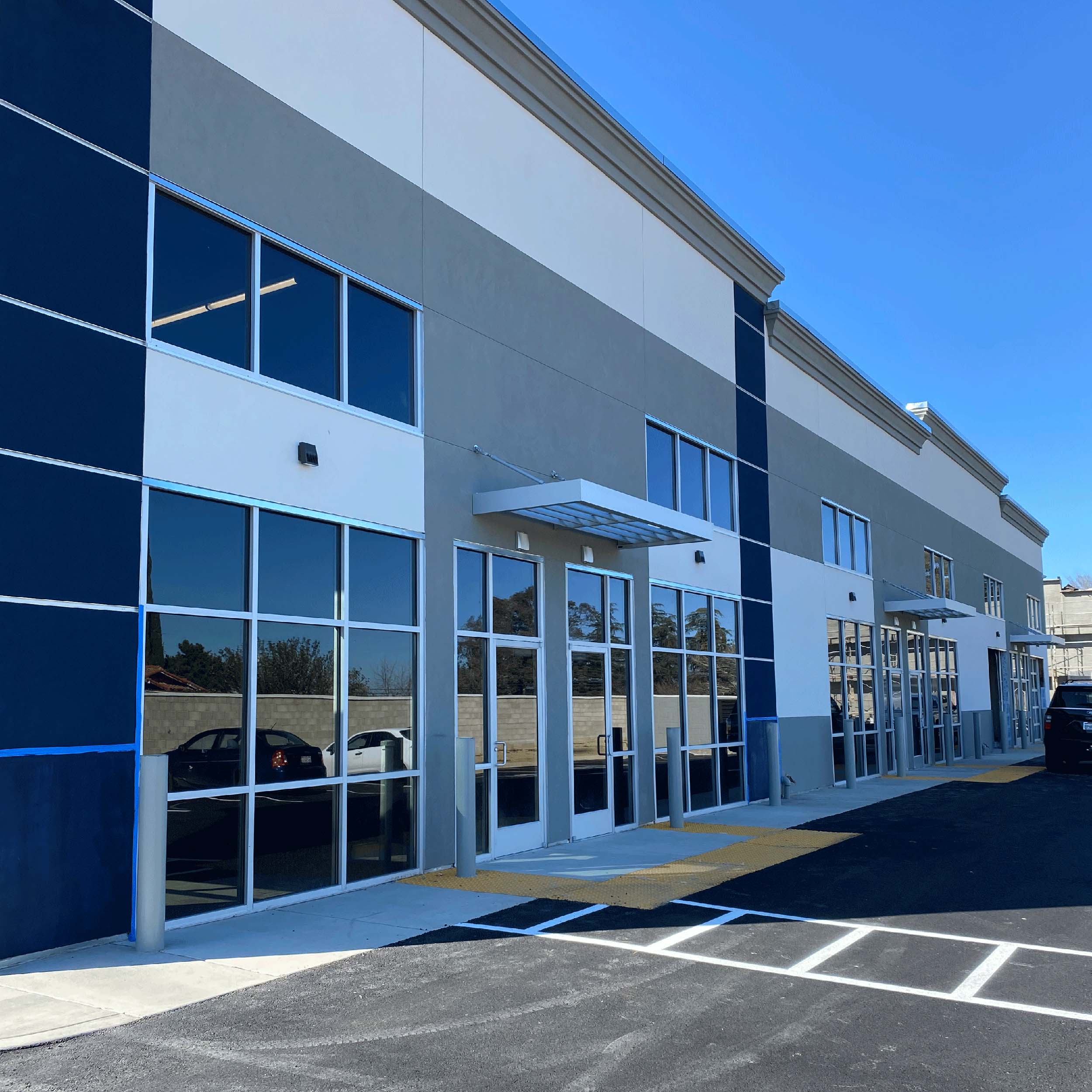 S&E Construction - General Contractor